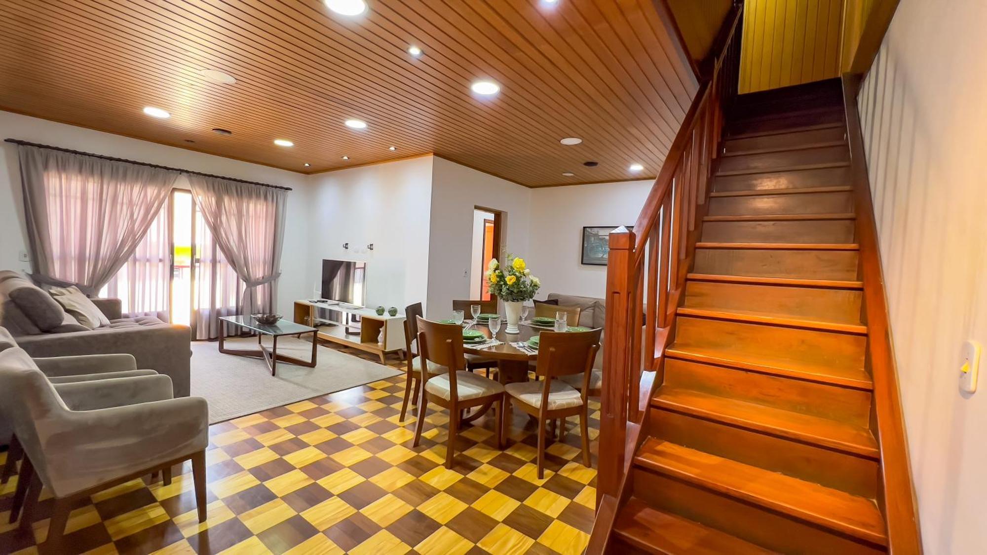 Duplex Jaguaribe