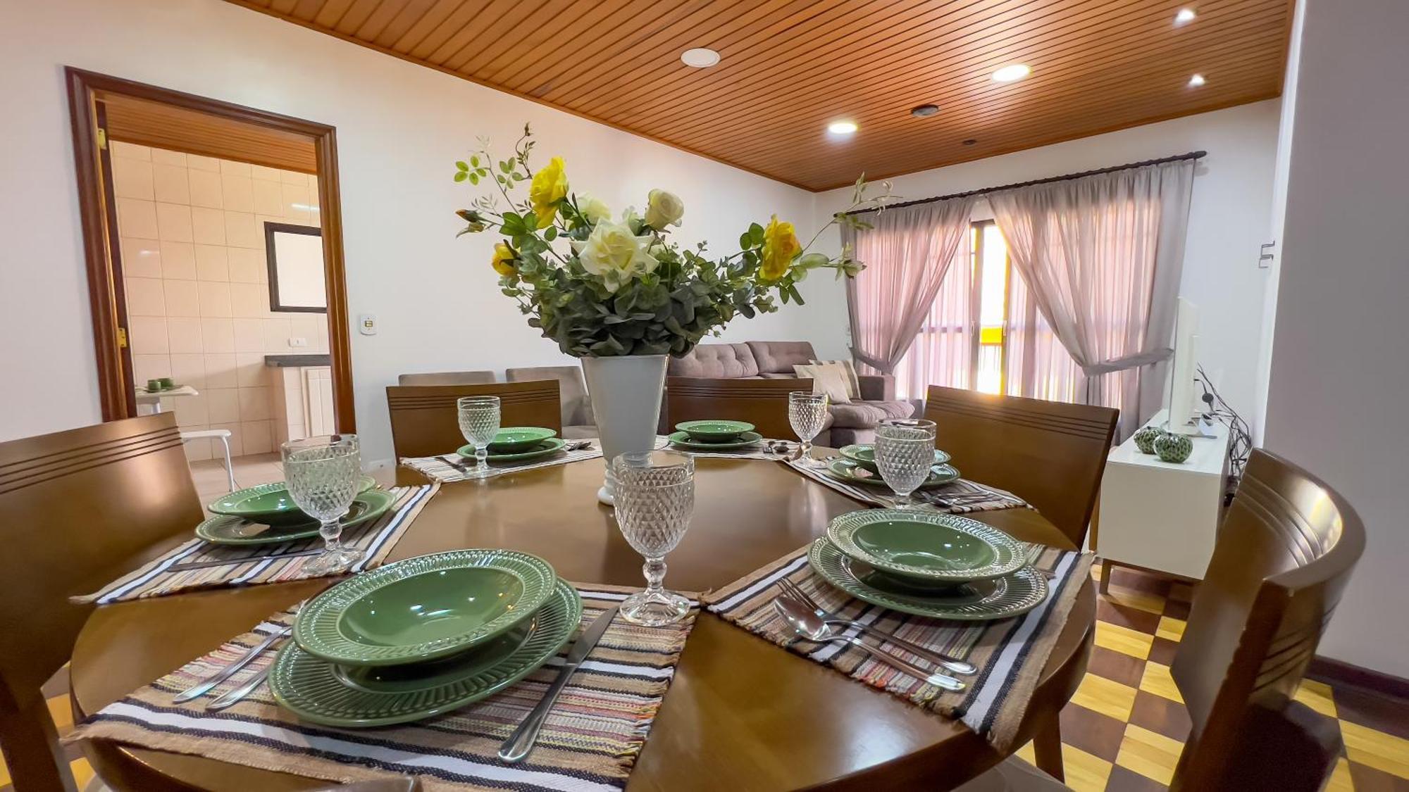 Duplex Jaguaribe *