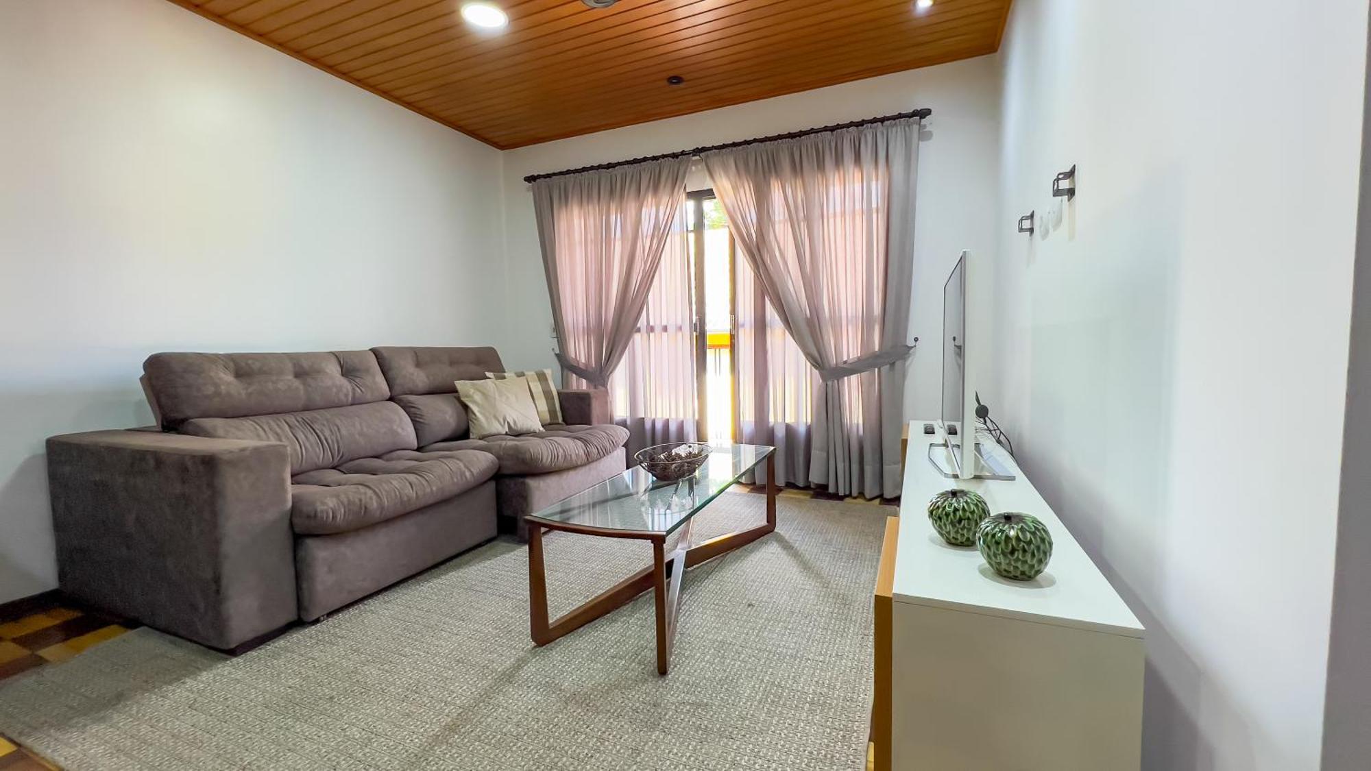 Duplex Jaguaribe
