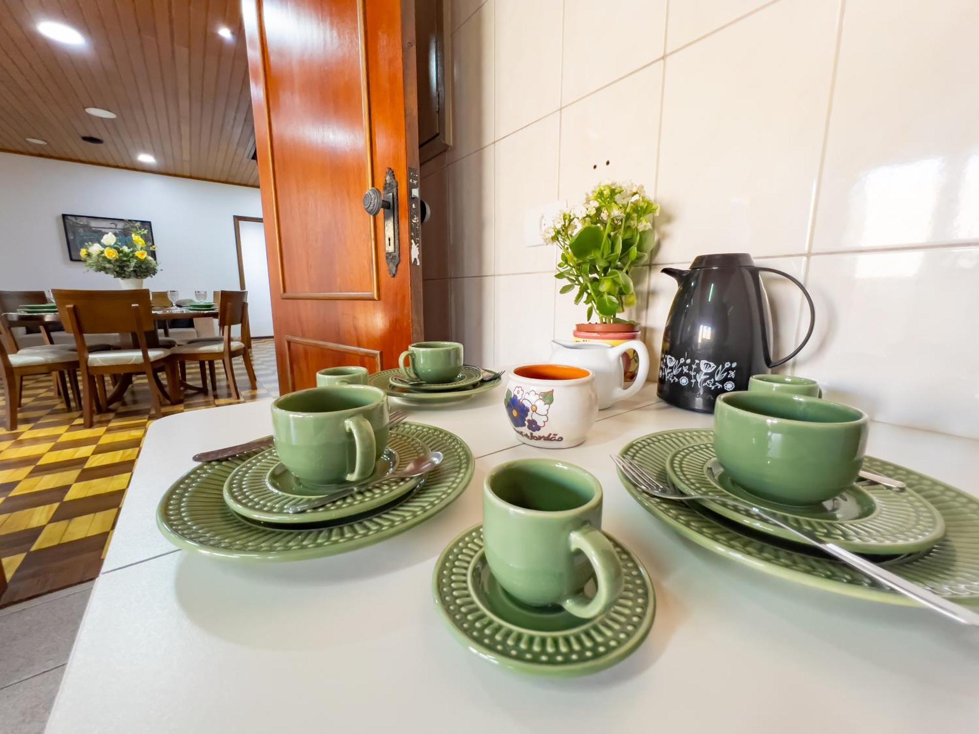 Duplex Jaguaribe Apartamento