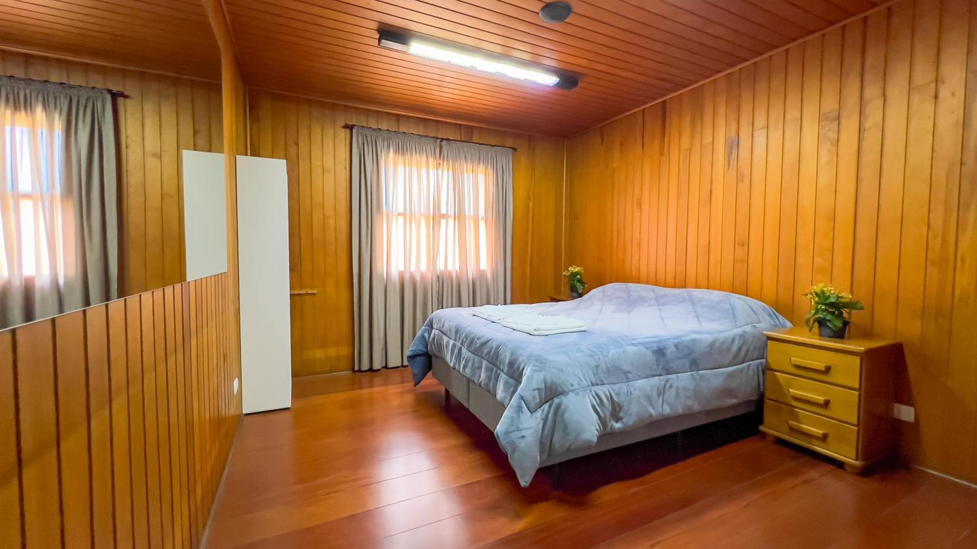 Duplex Jaguaribe Apartamento *