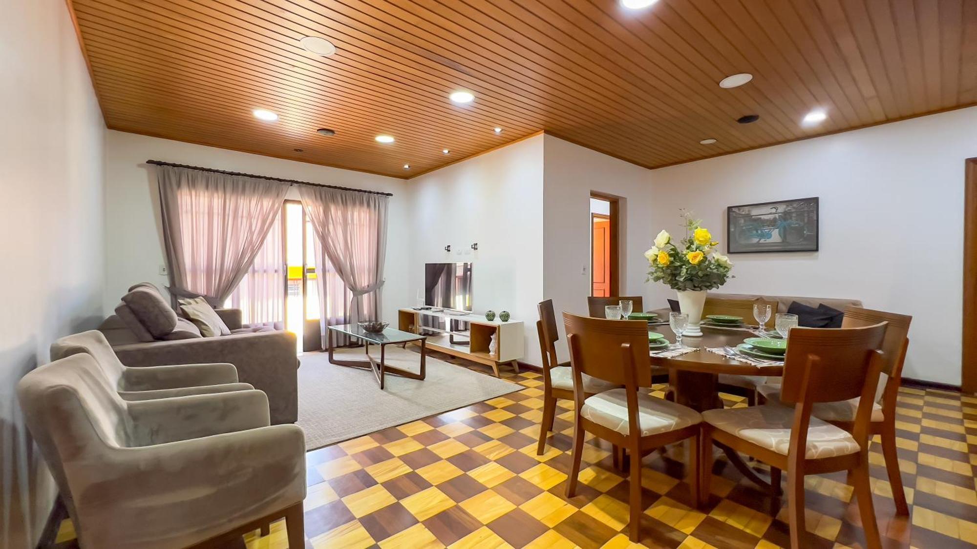 Duplex Jaguaribe Apartamento *