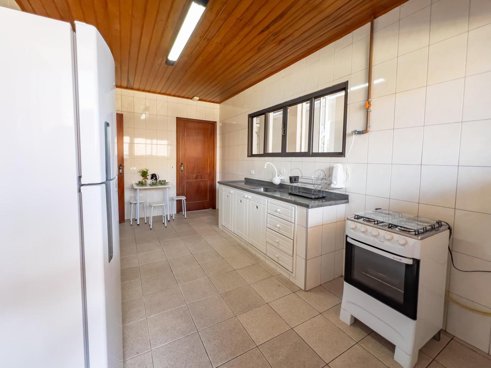 Duplex Jaguaribe *