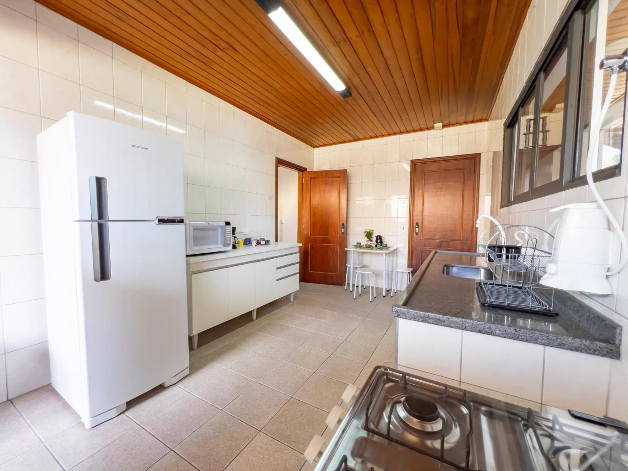 Duplex Jaguaribe