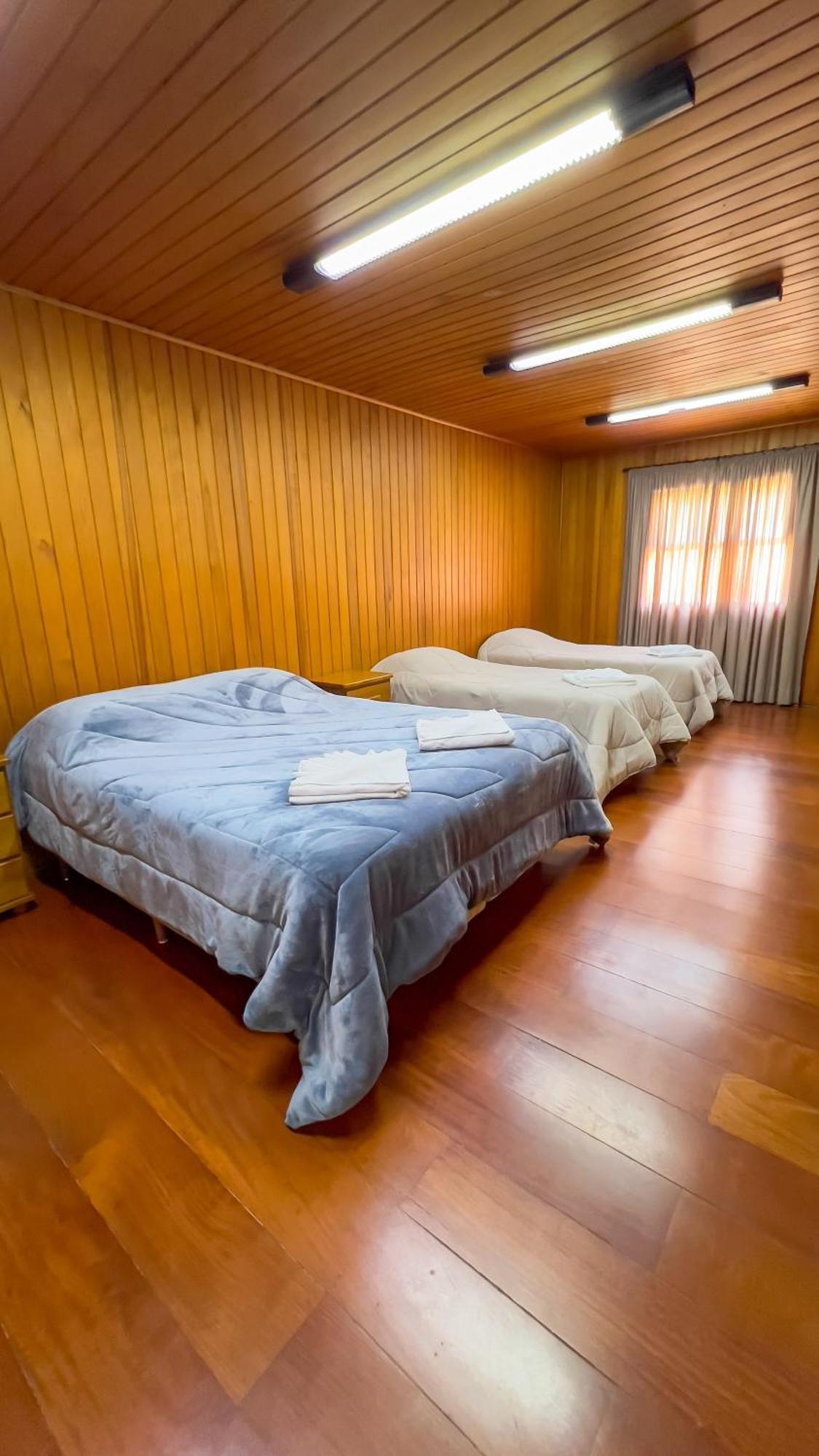 Apartamento Duplex Jaguaribe Campos do Jordão