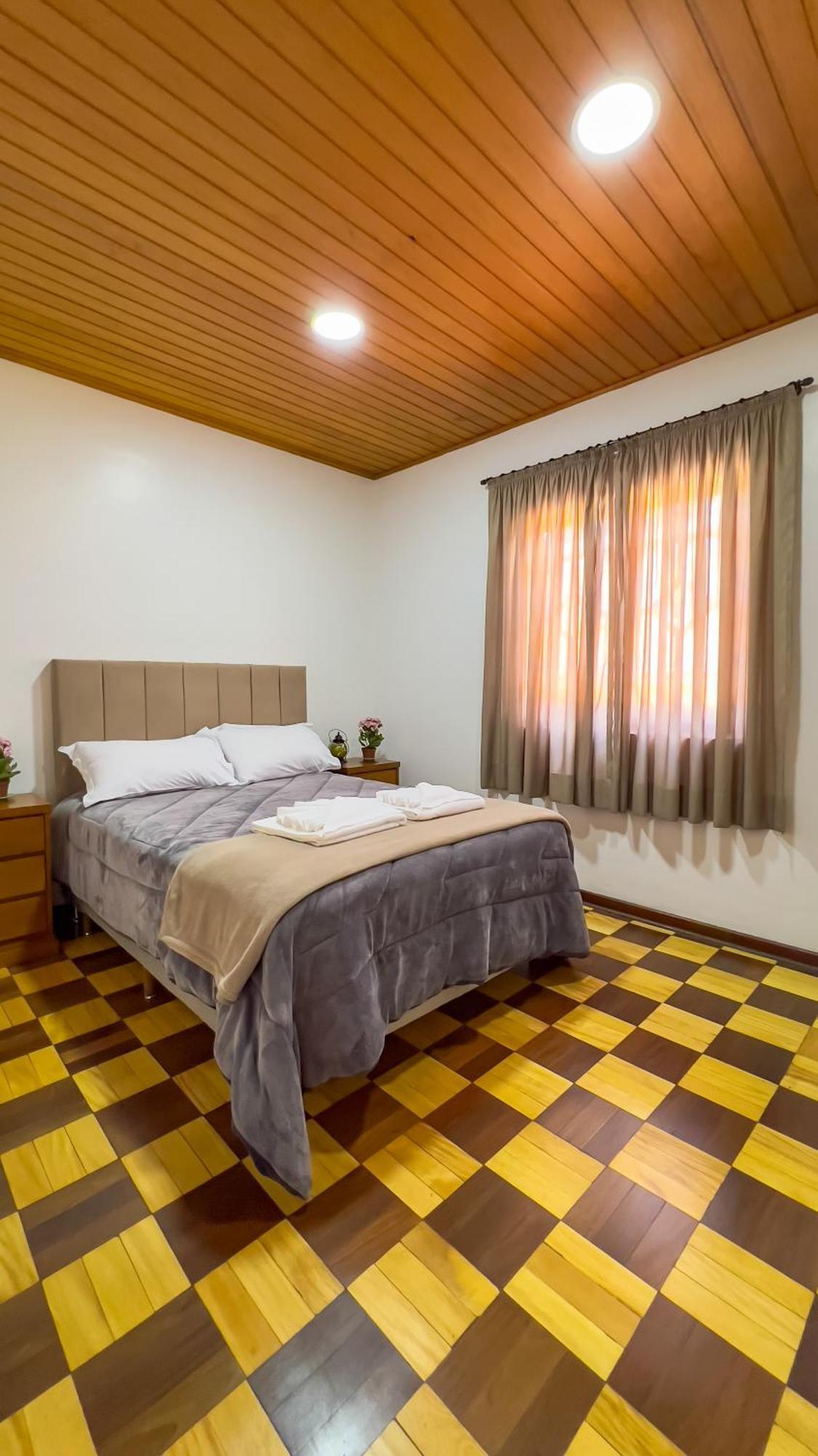 Duplex Jaguaribe Apartamento