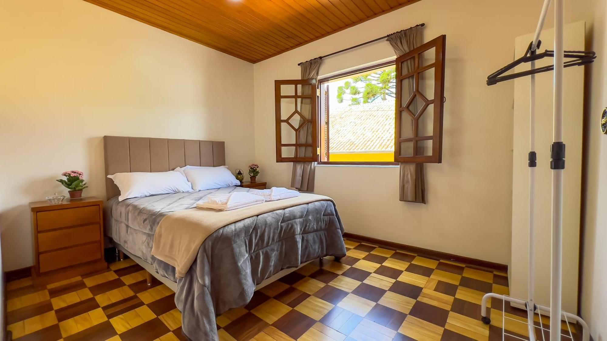 Apartamento Duplex Jaguaribe