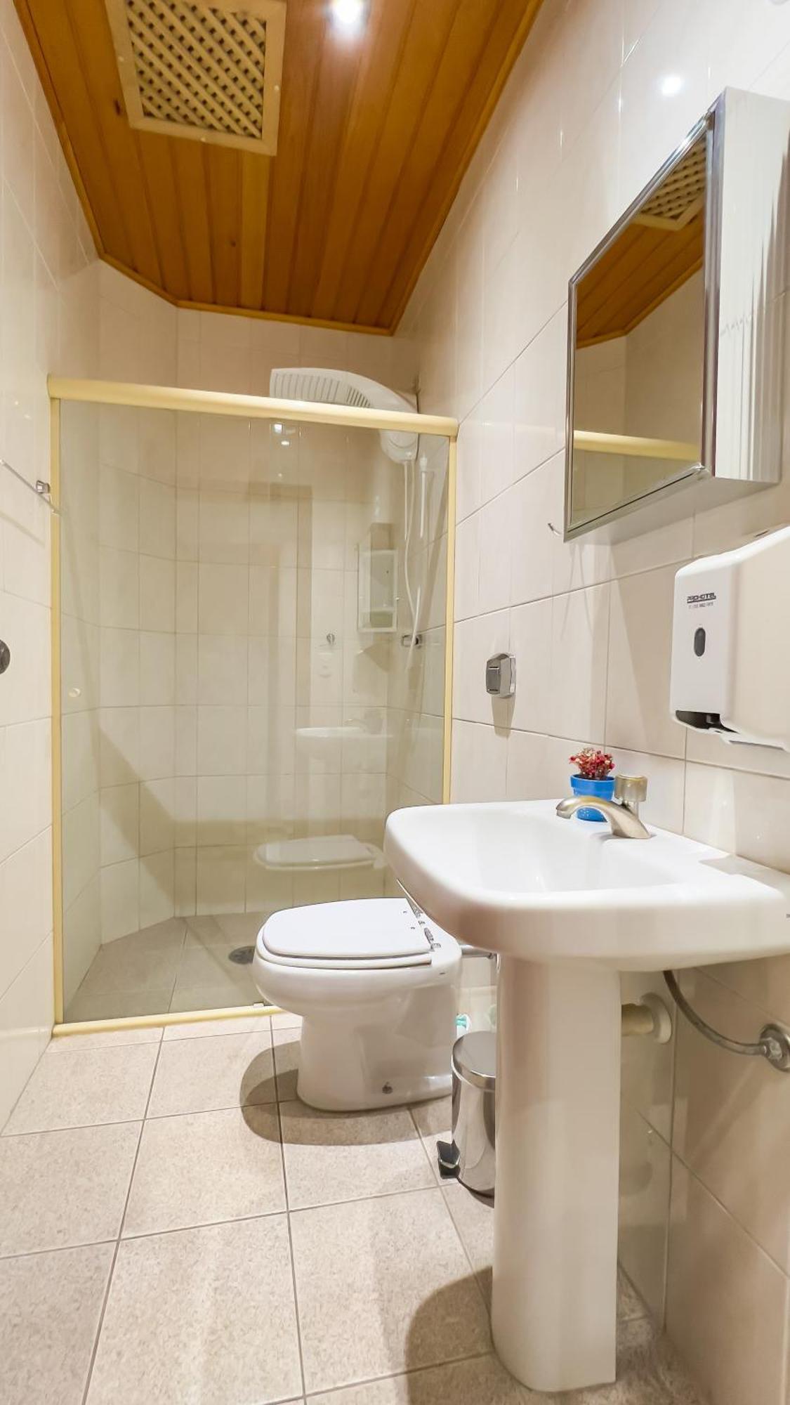 Duplex Jaguaribe Apartamento