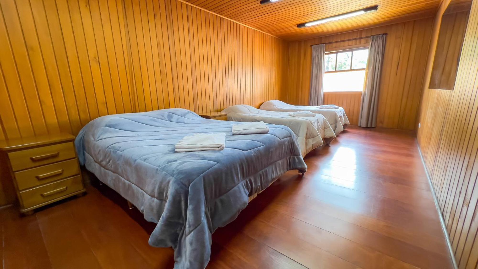 Apartamento Duplex Jaguaribe *