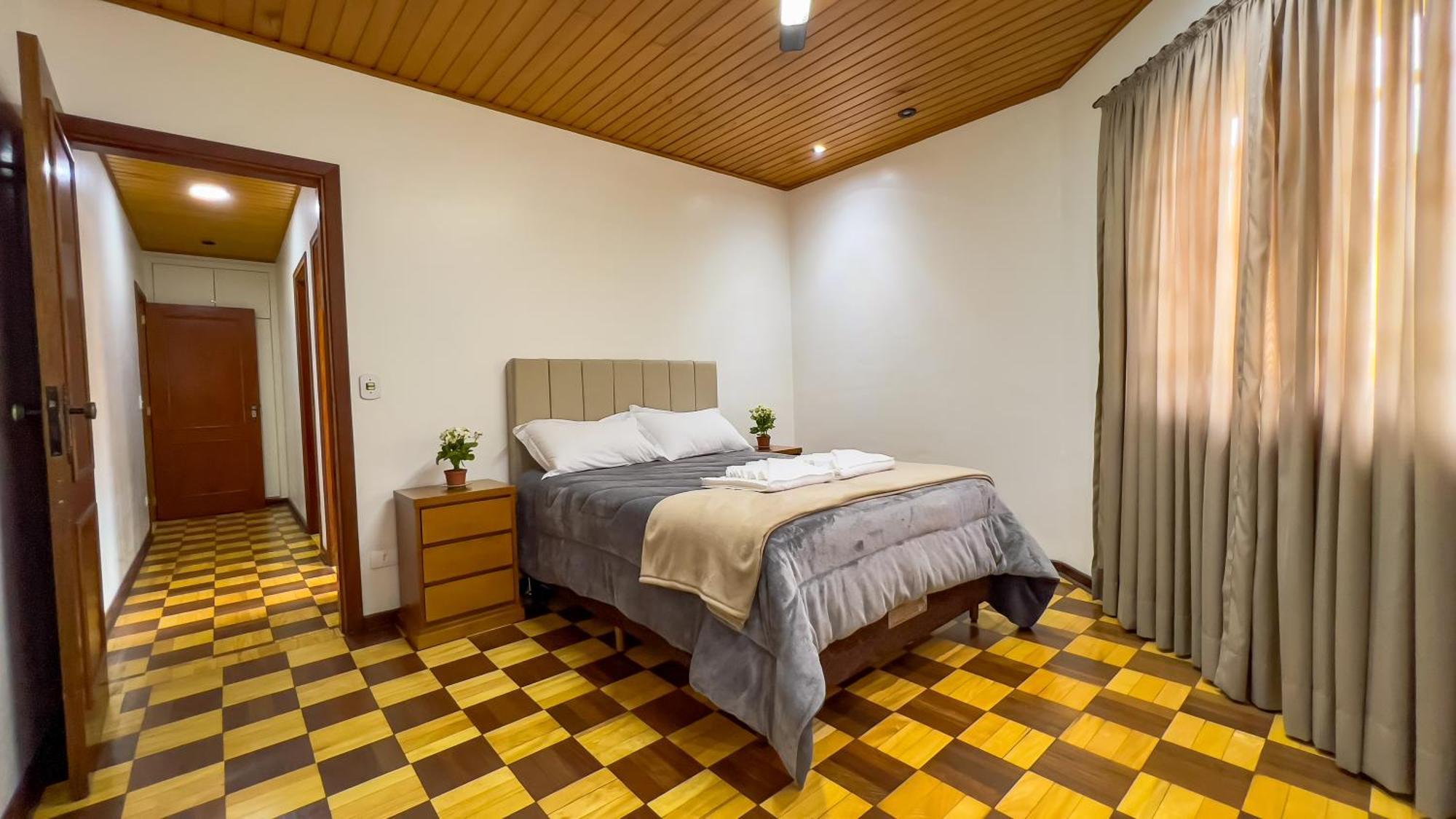 Duplex Jaguaribe Apartamento